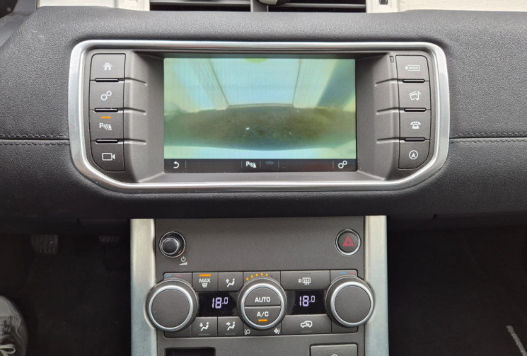 Land-Rover Range Rover Evoque Phase 2 2.0 ED4 16V 2WD 150 CV * JANTES 20' * TOIT PANORAMIQUE