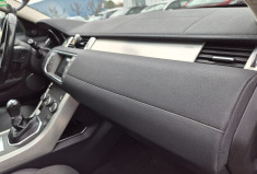 Land-Rover Range Rover Evoque Phase 2 2.0 ED4 16V 2WD 150 CV * JANTES 20' * TOIT PANORAMIQUE