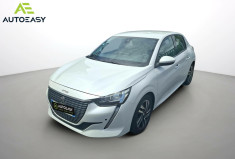 Peugeot 208 II 1.2 PureTech 12v 100 cv ALLURE 