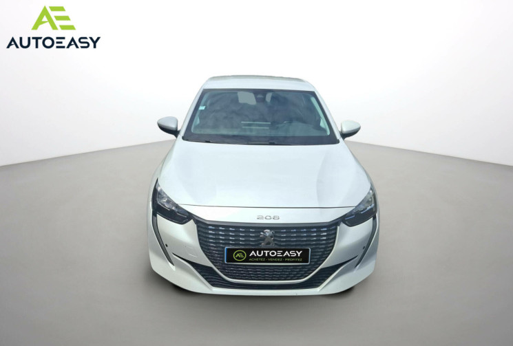 Peugeot 308 II 5 Portes 1.2 PureTech 12v 100 cv ALLURE 