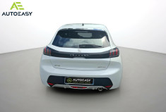 Peugeot 208 II 1.2 PureTech 12v 100 cv ALLURE 