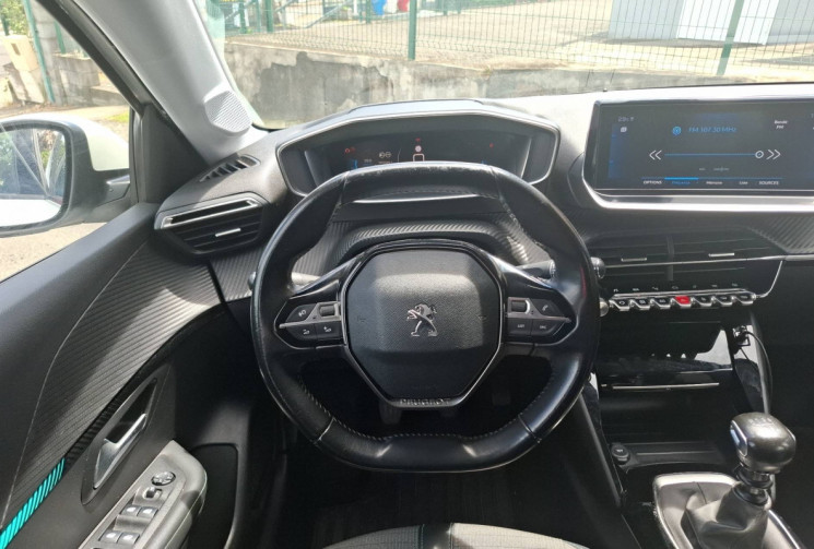 Peugeot 308 II 5 Portes 1.2 PureTech 12v 100 cv ALLURE 