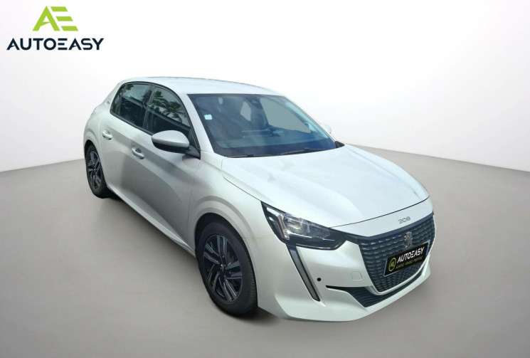 Peugeot 308 II 5 Portes 1.2 PureTech 12v 100 cv ALLURE 