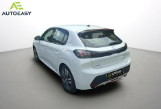 Peugeot 308 II 5 Portes 1.2 PureTech 12v 100 cv ALLURE 