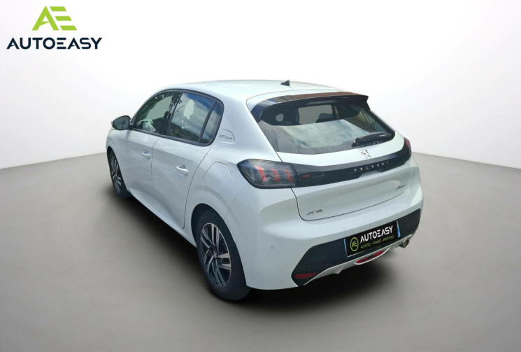 Peugeot 308 II 1.2 PureTech 12v 100 cv ALLURE 