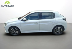 Peugeot 308 II 1.2 PureTech 12v 100 cv ALLURE 