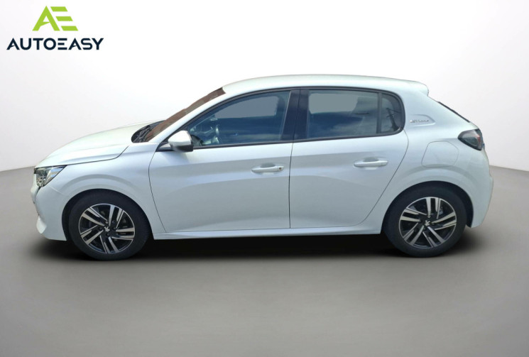 Peugeot 308 II 1.2 PureTech 12v 100 cv ALLURE 