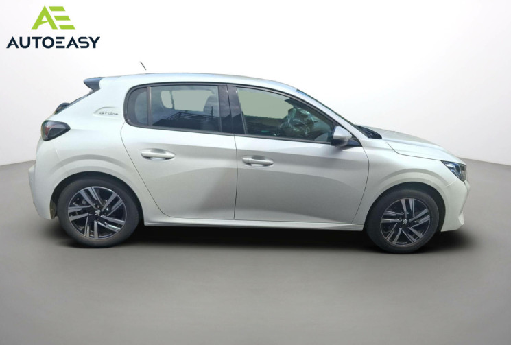 Peugeot 308 II 1.2 PureTech 12v 100 cv ALLURE 