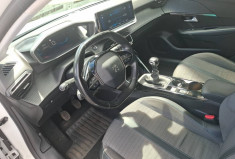 Peugeot 208 II 1.2 PureTech 12v 100 cv ALLURE 