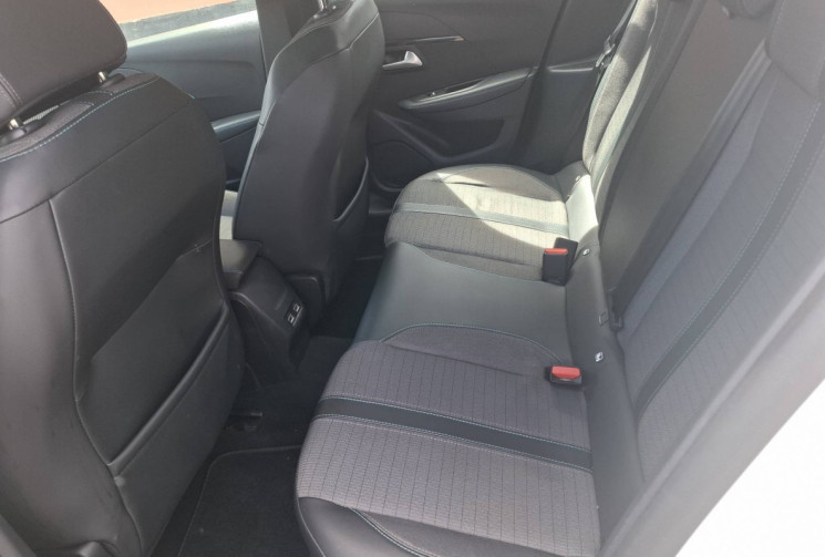 Peugeot 208 II 1.2 100 cv ALLURE 