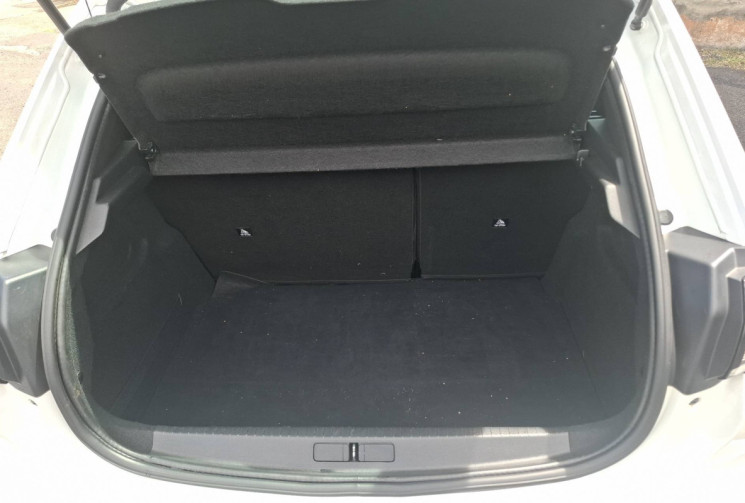 Peugeot 208 II 1.2 100 cv ALLURE 
