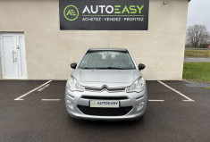 Citroën C3 II 1.0 VTi 68 cv