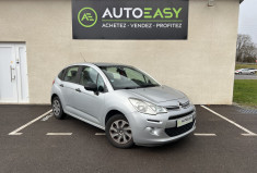 Citroën C3 II 1.0 VTi 68 cv