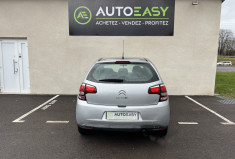 Citroën C3 II 1.0 VTi 68 cv