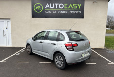 Citroën C3 II 1.0 VTi 68 cv