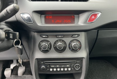 Citroën C3 II 1.0 VTi 68 cv