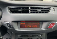 Citroën C3 II 1.0 VTi 68 cv