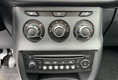 Citroën C3 II 1.0 VTi 68 cv