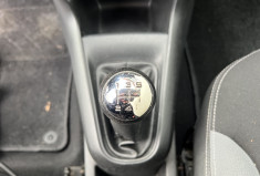 Citroën C3 II 1.0 VTi 68 cv