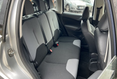 Citroën C3 II 1.0 VTi 68 cv