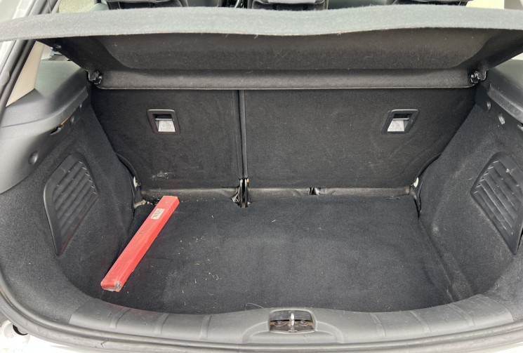 Citroën C3 II 1.0 VTi 68 cv