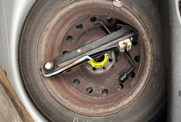 Citroën C3 II 1.0 VTi 68 cv