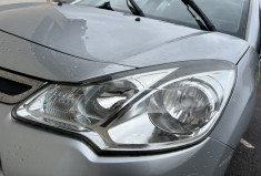 Citroën C3 II 1.0 VTi 68 cv