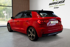 Audi A1 Sportback 1.0 30 TFSI S Line 110ch