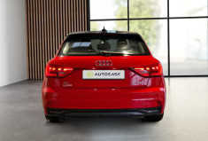 Audi A1 Sportback 1.0 30 TFSI S Line 110ch