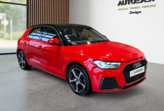 Audi A1 Sportback 1.0 30 TFSI S Line 110ch