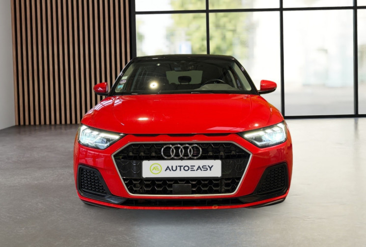 Audi A1 Sportback 1.0 30 TFSI S Line 110ch