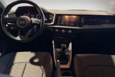 Audi A1 Sportback 1.0 30 TFSI S Line 110ch