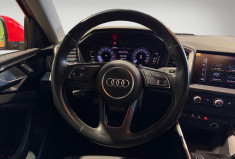 Audi A1 Sportback 1.0 30 TFSI S Line 110ch