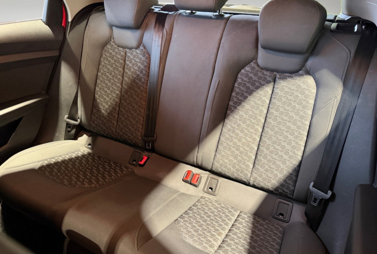 Audi A1 Sportback 1.0 30 TFSI S Line 110ch