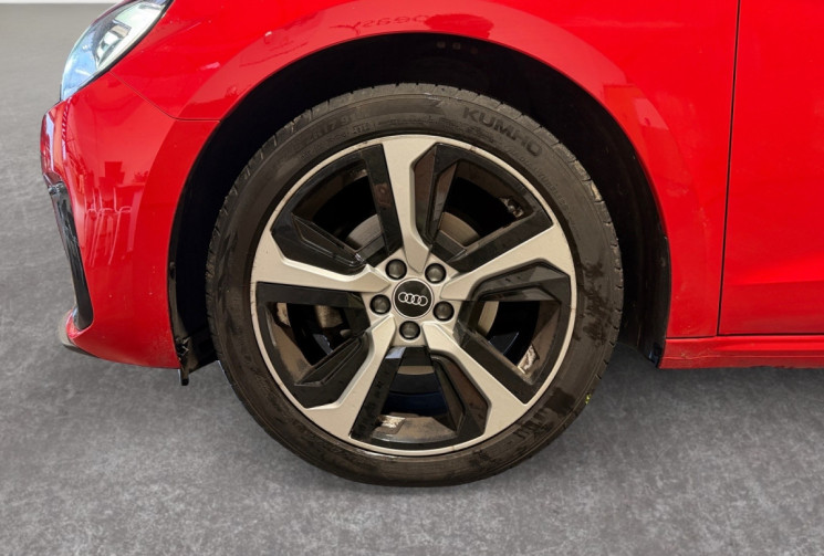 Audi A1 Sportback 1.0 30 TFSI S Line 110ch