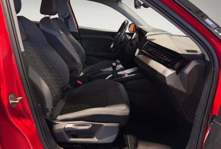 Audi A1 Sportback 1.0 30 TFSI S Line 110ch