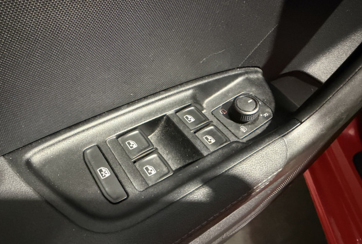 Audi A1 Sportback 1.0 30 TFSI S Line 110ch