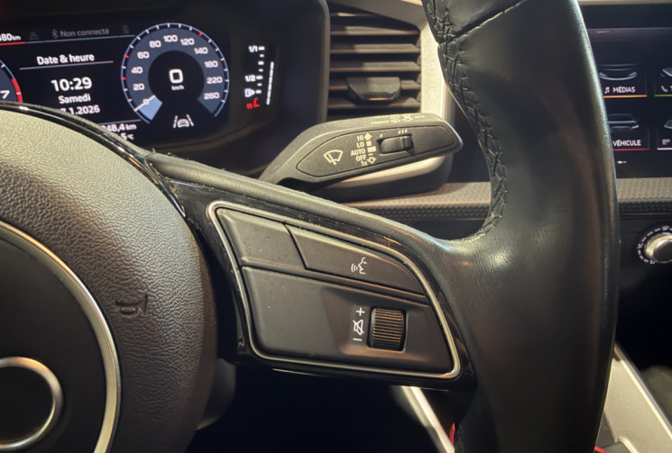 Audi A1 Sportback 1.0 30 TFSI S Line 110ch