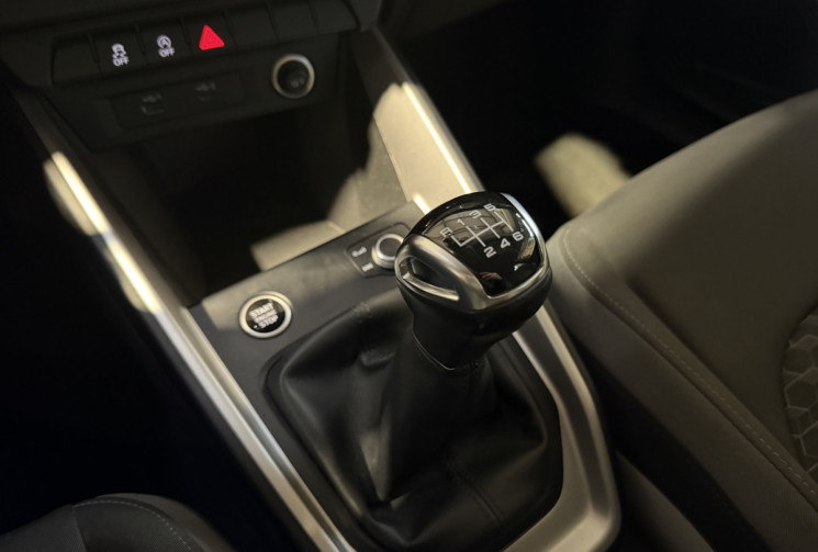 Audi A1 Sportback 1.0 30 TFSI S Line 110ch