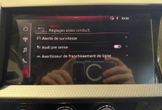 Audi A1 Sportback 1.0 30 TFSI S Line 110ch