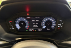 Audi A1 Sportback 1.0 30 TFSI S Line 110ch