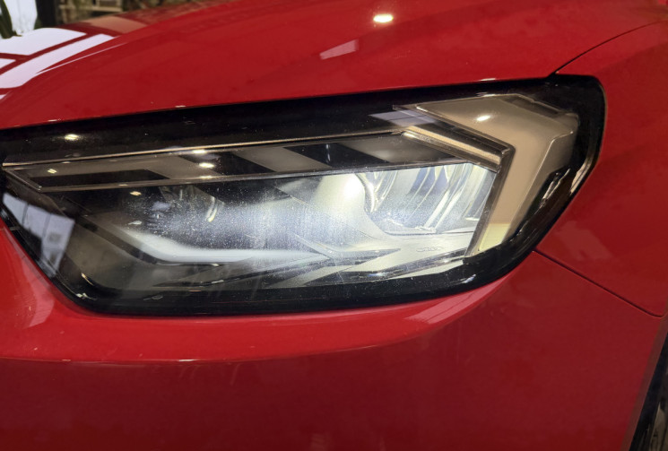 Audi A1 Sportback 1.0 30 TFSI S Line 110ch