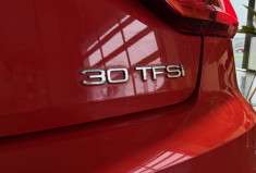 Audi A1 Sportback 1.0 30 TFSI S Line 110ch