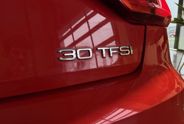 Audi A1 Sportback 1.0 30 TFSI S Line 110ch