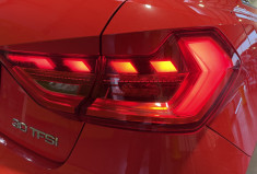 Audi A1 Sportback 1.0 30 TFSI S Line 110ch