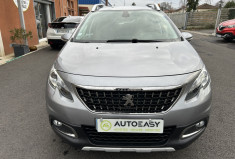 Peugeot 2008 ALLURE 1.5 BlueHDI 120cv BVA eat6