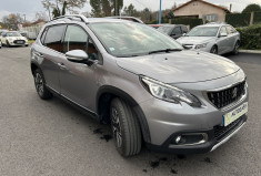 Peugeot 2008 ALLURE 1.5 BlueHDI 120cv BVA eat6