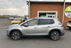 Peugeot 2008 ALLURE 1.5 BlueHDI 120cv BVA eat6
