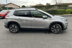 Peugeot 2008 ALLURE 1.5 BlueHDI 120cv BVA eat6
