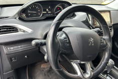 Peugeot 2008 ALLURE 1.5 BlueHDI 120cv BVA eat6
